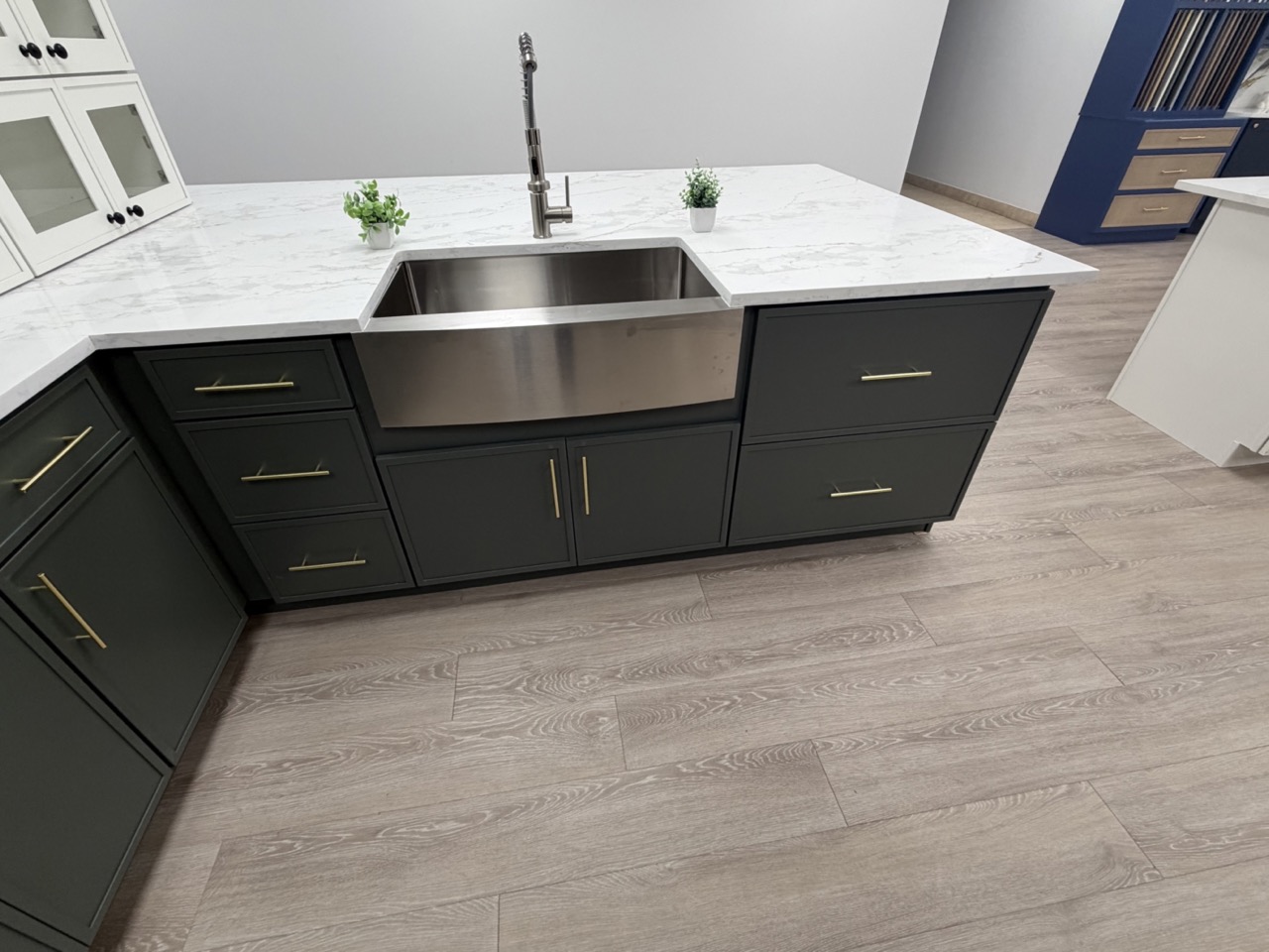 Cabinetry by Madera Remodeling San Antonio