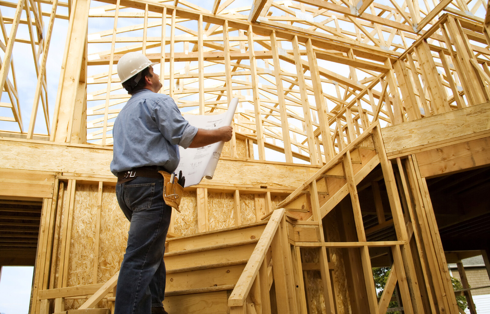 Cabinet Supplier for San Antonio Home Builders